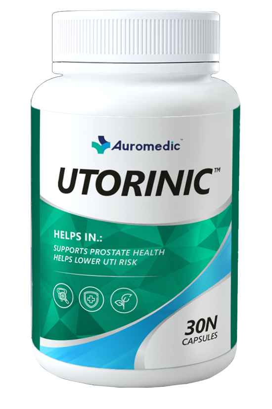 Utorinic Capsules